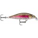 Rapala X-Light Minnow 5cm 4g - Live Rainbow Trout